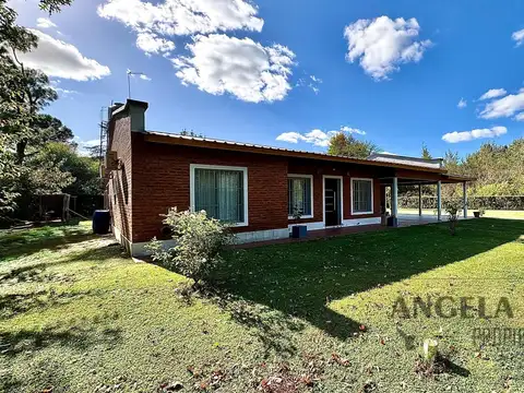 Casa en Venta en El Remanso, USD 155.000