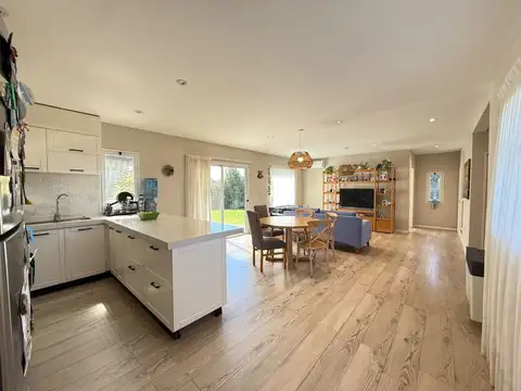 Casa en Venta de 4 dormitorios