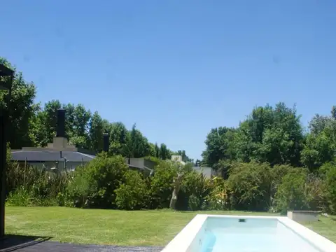 Casa en Venta en Pilar, USD 260.000