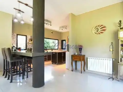 VENTA CASA DE 4 AMBIENTES EN HARAS DEL SOL