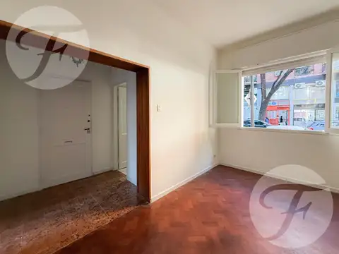 Depto Tipo Casa en Venta de 1 dormitorio