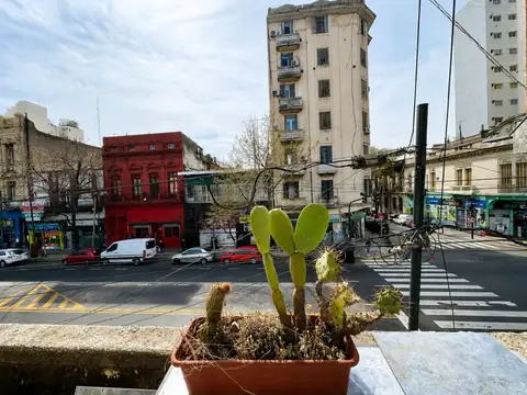 Departamento en Venta de Monoambiente