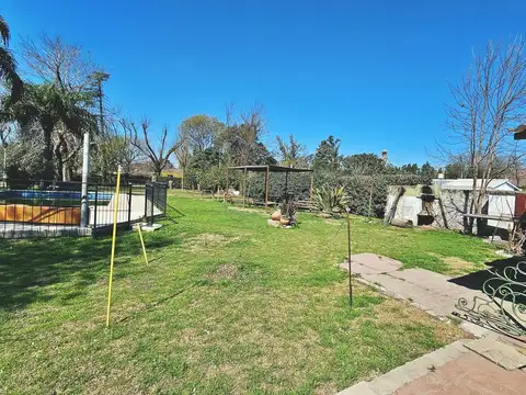 Casa en Venta 25 años