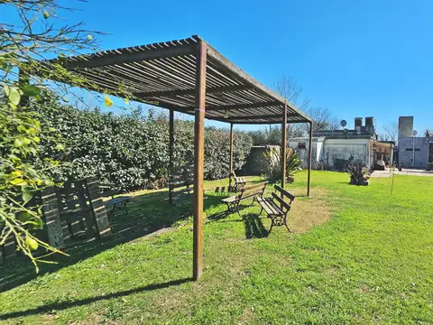 Casa en  Aldao