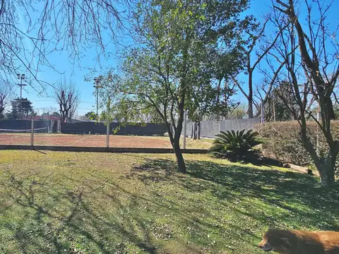 Casa en Venta al Sudeste