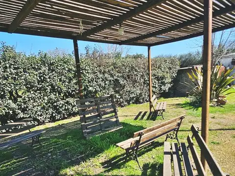 Casa en Venta de 2 dormitorios
