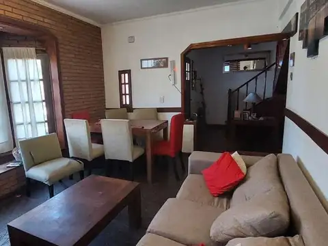 Casa en Venta de 5 dormitorios