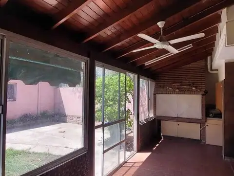 Casa en Venta 27 años