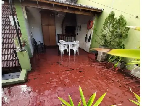 Depto Tipo Casa en Venta de 4 ambientes