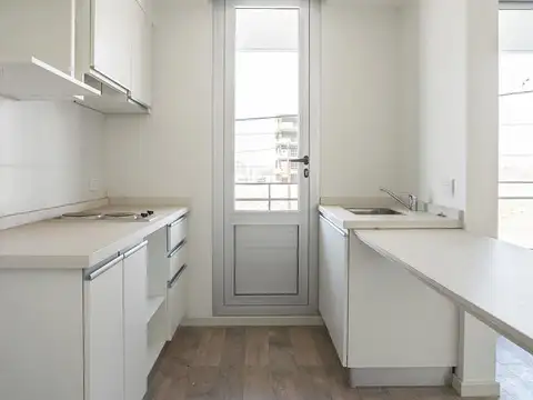 Departamento en Venta en Fisherton, USD 89.000