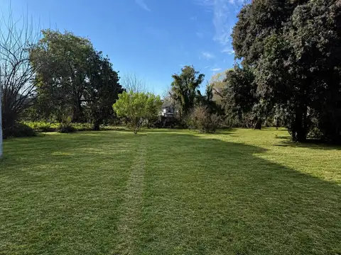 Terreno en Venta en Belen de Escobar, Partido de Escobar
