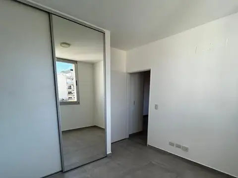Quevedo 3200, Piso 3