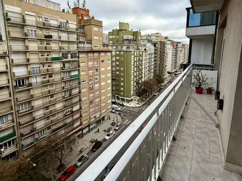 Departamento en Venta en Plaza Colon, USD 95.900