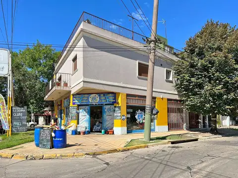 CASA - 4 AMBIENTES - S.A. DE PADUA SUR