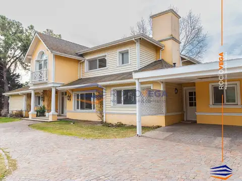 Casa en venta y o Alquiler en San Diego Country Club Moreno