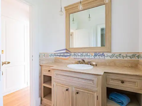 Casa en Alquiler 22 años