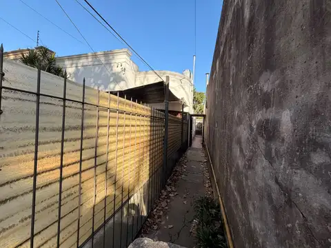 Terreno en Venta 12  mts Frente