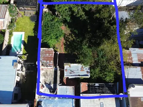 Terreno en Venta en Centro, USD 54.900