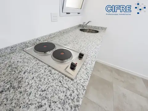 Depto Tipo Casa en Alquiler al Noreste