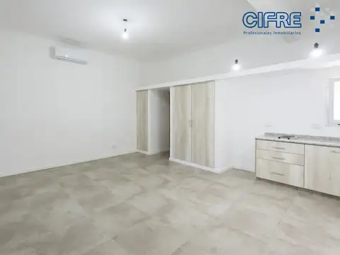 Depto Tipo Casa en Alquiler en Villa Pueyrredon, $ 600.000