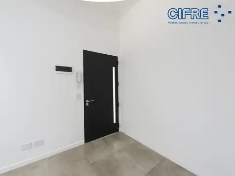 Depto Tipo Casa en Alquiler de Monoambiente