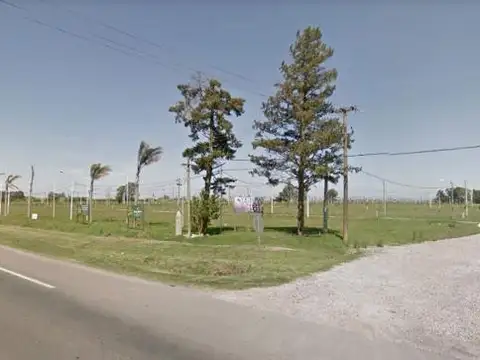 Terrenos en Tierra de Sueños Casilda