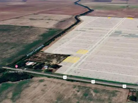 Terreno en Venta de 300,0 m2