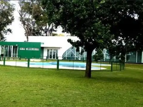 Terreno en Venta en Casilda, Caseros