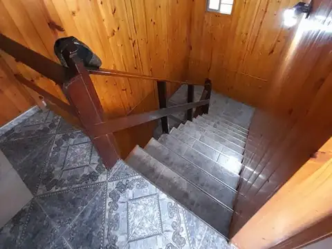 Depto Tipo Casa en Venta con 2 cocheras