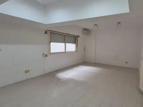 Monoambiente a la venta en Recoleta - OPORTUNIDAD