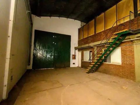 Roque Sáenz Peña 1700