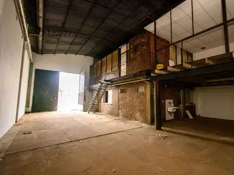 Galpon en Venta 36 años