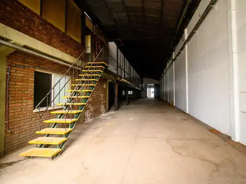 Galpon en Venta 36 años