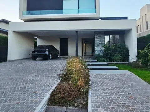 Casa en Venta en Lujan de Cuyo, Luján de Cuyo
