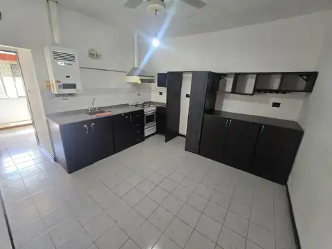 PH 2 AMBIENTES en San Isidro - ALQUILER