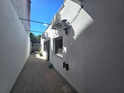 BILLINGHURST - SAN ISDRO al 1000