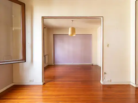 Departamento en Venta en Balvanera, USD 65.000