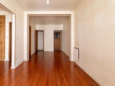 Departamento en Venta 70 años