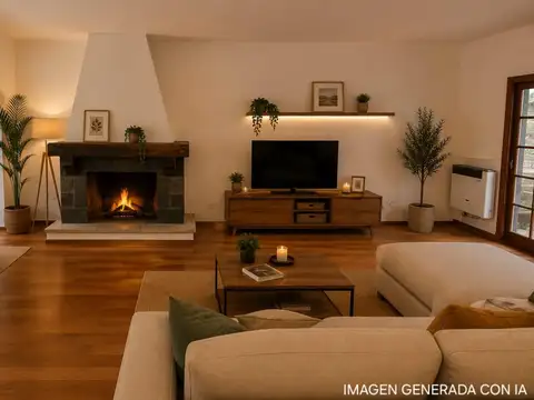 Casa en Venta en Belgrano, USD 440.000