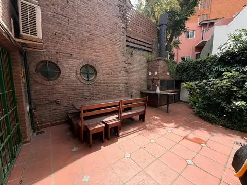 Casa en Venta en Belgrano, USD 440.000