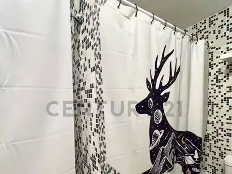 Monoambiente Amoblado con Vista Abierta – Palermo Hollywood