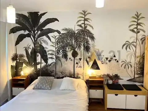 Departamento en Venta en Palermo Hollywood, USD 87.000