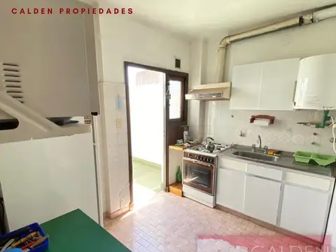 Departamento en Venta 30 años