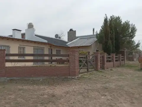 Casa en Venta de 2 dormitorios