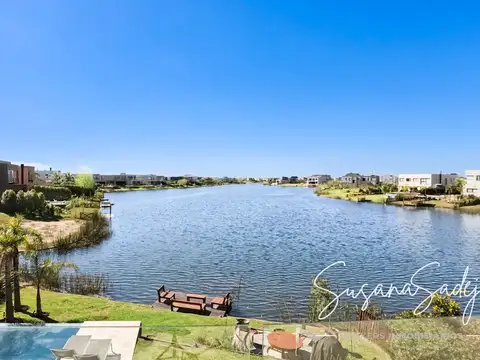 Casa Chalet  en Venta en Vistas, Puertos, Escobar