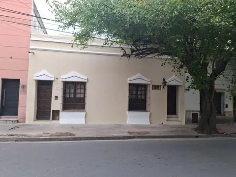 Casa en Zona Centro