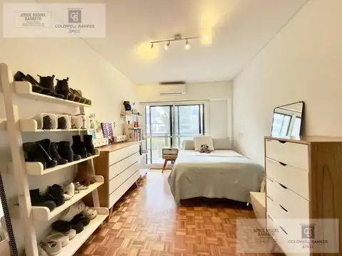 Departamento en Venta de 4 dormitorios