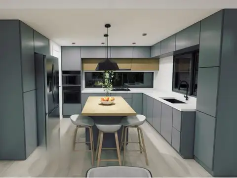 Casa en Venta al Norte