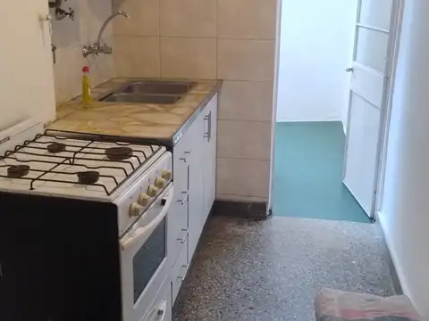 Departamento 2 amb. luminoso en venta en Chacarita