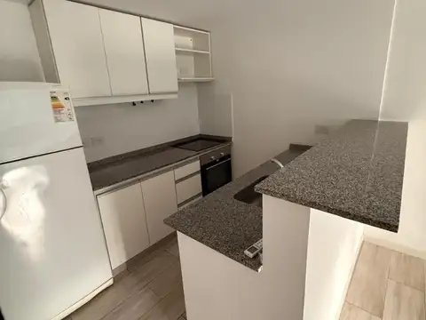 Departamento en Alquiler de 2 dormitorios
